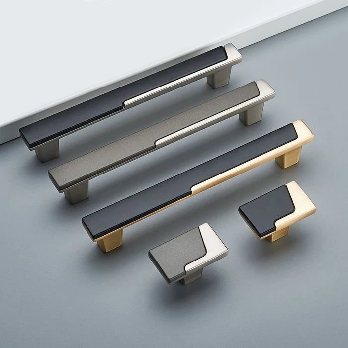 Premium handles