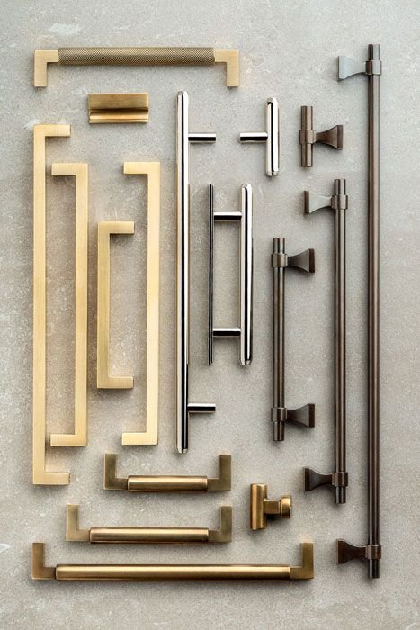 Interior accessories